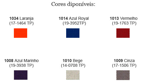 Uniformes Anti Chamas