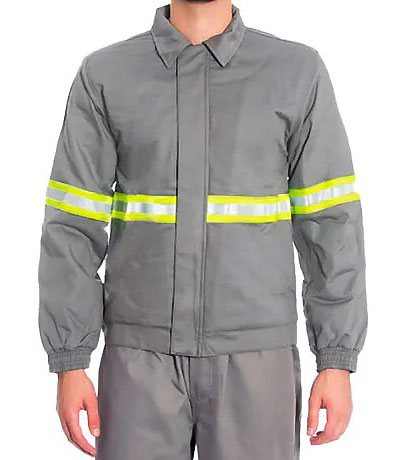 Uniformes Arco Voltaico, Antichama FR NR10